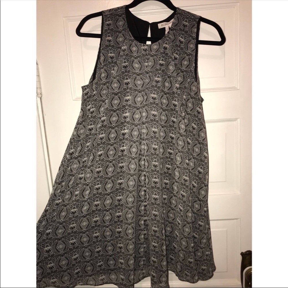 BCBG dress